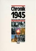 Chronik 1945 - chronik,