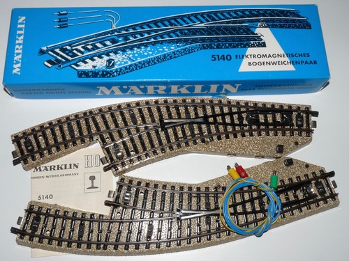 Märklin 5140 el - märklin, ++