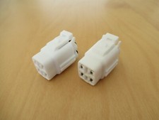 Suzuki O2 Sensor Lambdasonde Ersatzstecker Tuning VL VZ M C 800 Intruder 2009-