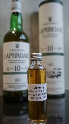 Laphroaig years cask - laphroaig,