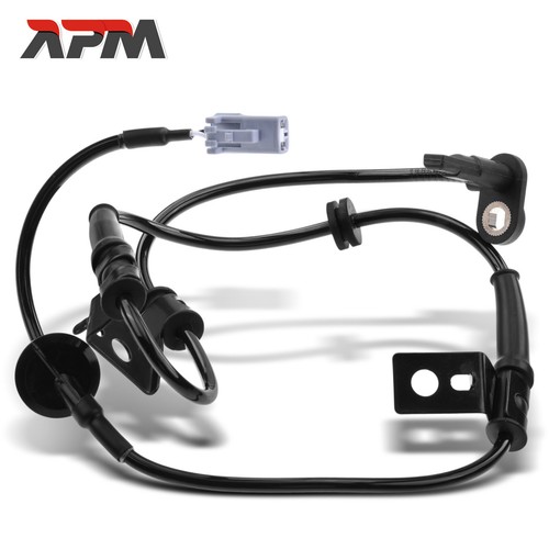 Abs sensor raddrehzahl - abs,