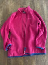 Fleecejacke Jack Wolfskin