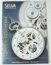 SELVA Technik die Spaß macht