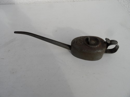 ölkanne wehrmacht zubehör - Ölkanne, k2