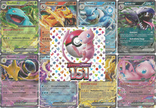 Pokémon - Karmesin & Purpur