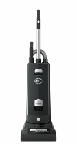 Sebo staubsauger automatic - automatic, x7