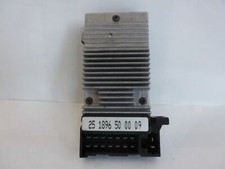 Eberspächer 251896500009 Heizungs Steuergerät heating control unit chauffage