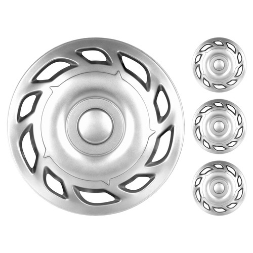 Set 4er radkappen - 4er, serie