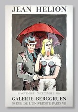 Jean helion galerie - helion,