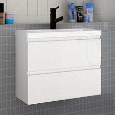 Waschtisch mit Unterschrank