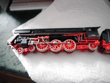 DDR  Piko  H0 1:87   Dampflok