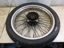 Suzuki VS750 VR51B Intruder Vorderradfelge Vorderrad Felge Rad vorne