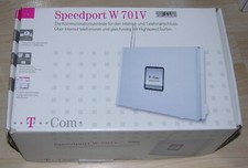 Telekom Speedport W 701V in