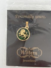 H.Stern, H Stern, Charm