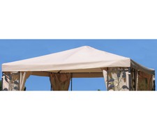 Universal Ersatzdach zu