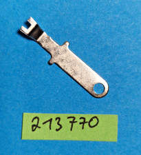 Märklin H0 Anker für Telex-Kupplung 213770 21377 (A58)