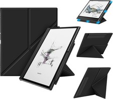 Origami case for boox - case, 10.3"