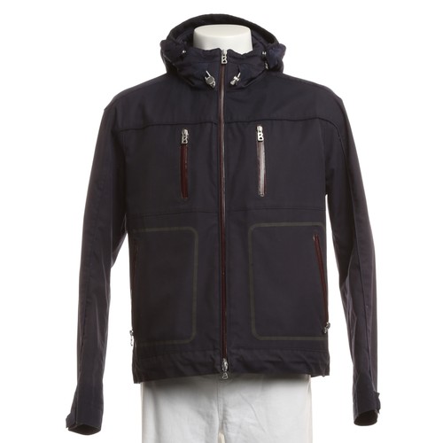 Bogner übergangsjacke blau - Übergangsjacke, m