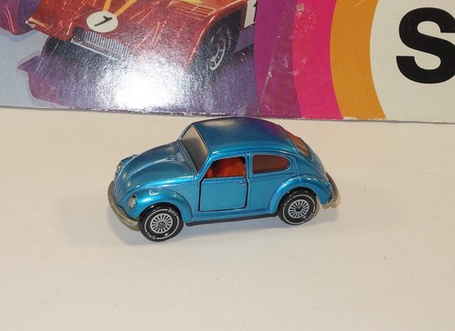 Siku 70er 80er - jahre, vw
