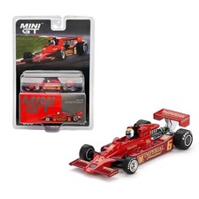 LOTUS 78 - #3 Gunnar Nilsson -