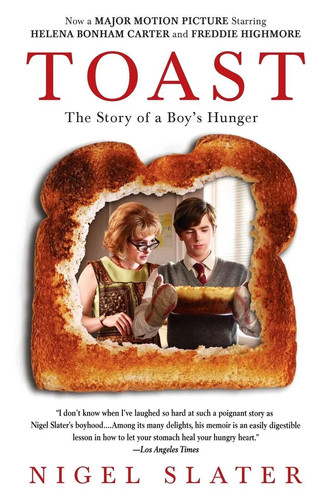 Nigel slater toast - nigel, |