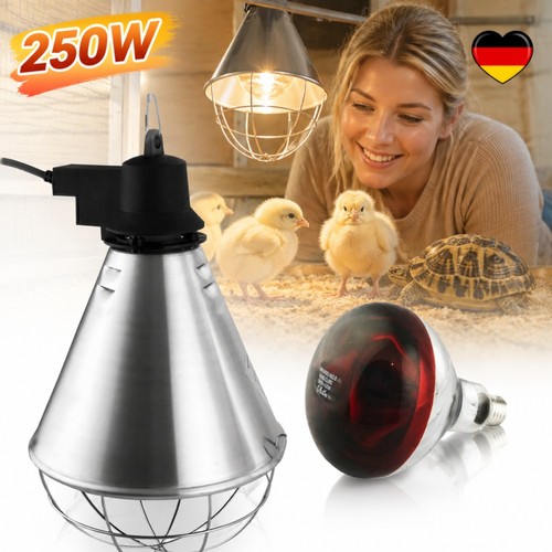 Aufzuchtleuchte wärmelampe - aufzuchtleuchte,