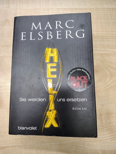 Helix sie werden - sie,