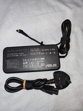 ASUS AC/DC ADAPTER - MODEL