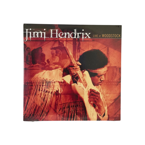 Jimi hendrix live - hendrix, at