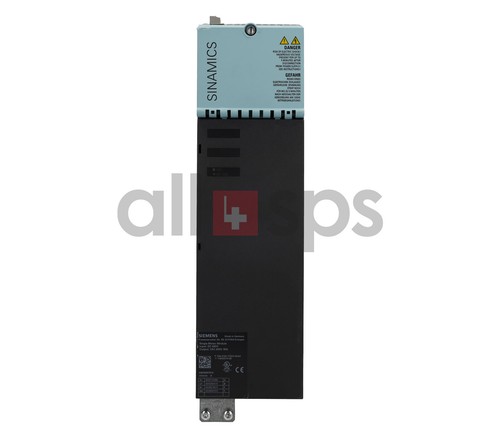 Sinamics s120 single motor - sinamics,