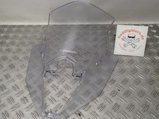 Windschild Windschutzscheibe Kawasaki Ninja 650 EX650M Bj.22 39154-0385