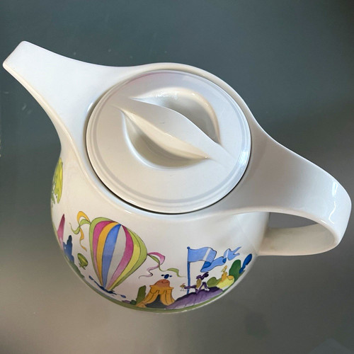 Villeroy boch le ballon - villeroy,