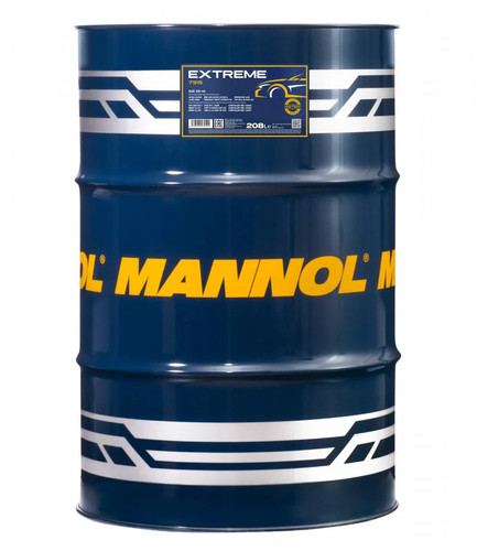 Motoröl 7915 mannol extreme - mannol,