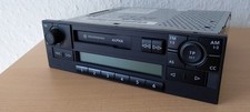 Volkswagen Autoradio alpha