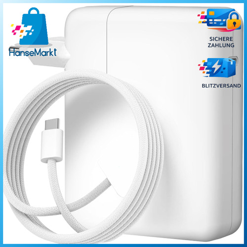 Ladegerät 140w usb netzteil - ladegerät,