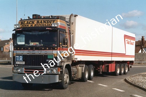 Thh lkw fotos volvo - volvo,