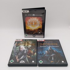 Der Herr Der Ringe Schlacht um