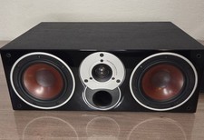 Dali Zensor Vokal High-End Center Lautsprecher schwarz