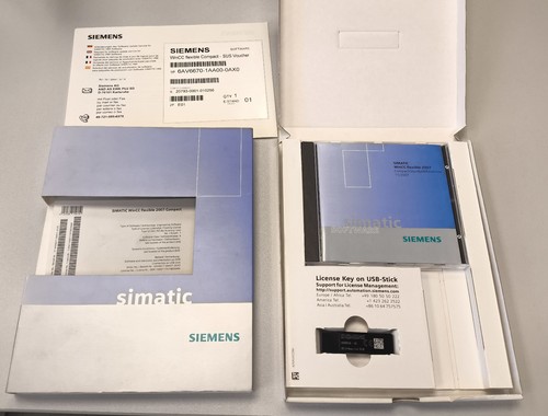 Siemens simatic step - simatic,