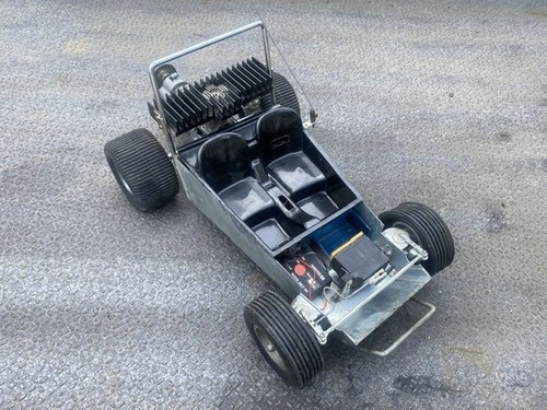 Ishimasa rat buggy - ishimasa, rc