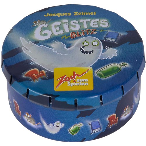 Zoch geistesblitz - zoch,