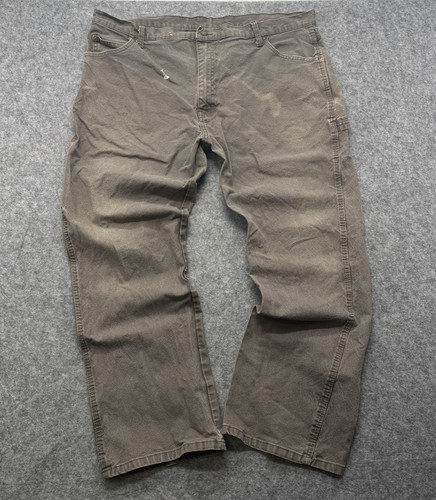 Dickies carpenter jeans baggy - dickies,