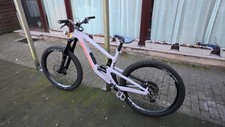 Slopeduro   Santa Cruz Nomad