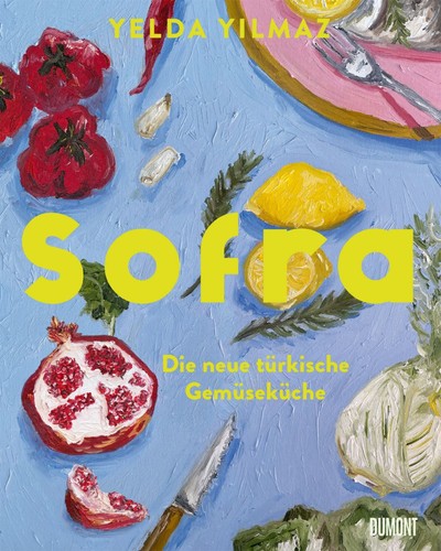 Sofra die neue türkische - sofra,