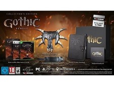 Gothic 1 Remake Collector‘s