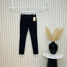 Neue H&M Skinny High Waist