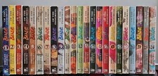 Blade of the Immortal Manga 1-21 +24+25