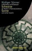 Schwarze sonne entfesselung - sonne.,