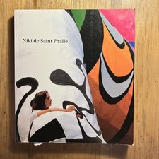 Niki de Saint Phalle
