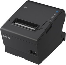 EPSON TM-T88VII MM371A Bondrucker USB RS-232 POS Kassendrucker Thermodirekt